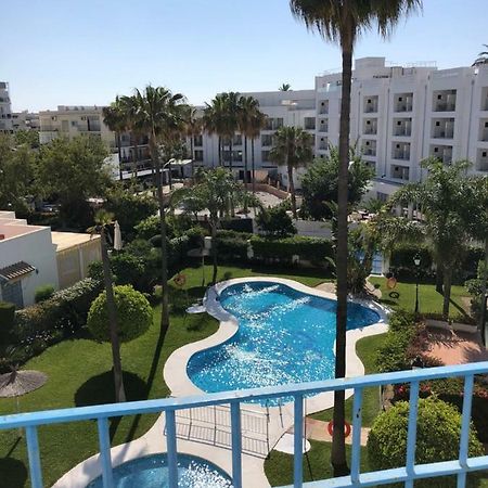 Residencial Don Pedro Apartment Torremolinos Exterior photo