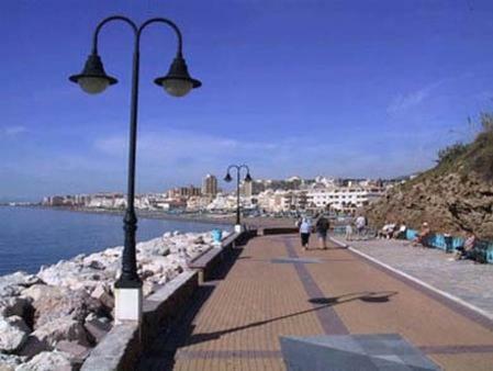 Residencial Don Pedro Apartment Torremolinos Exterior photo