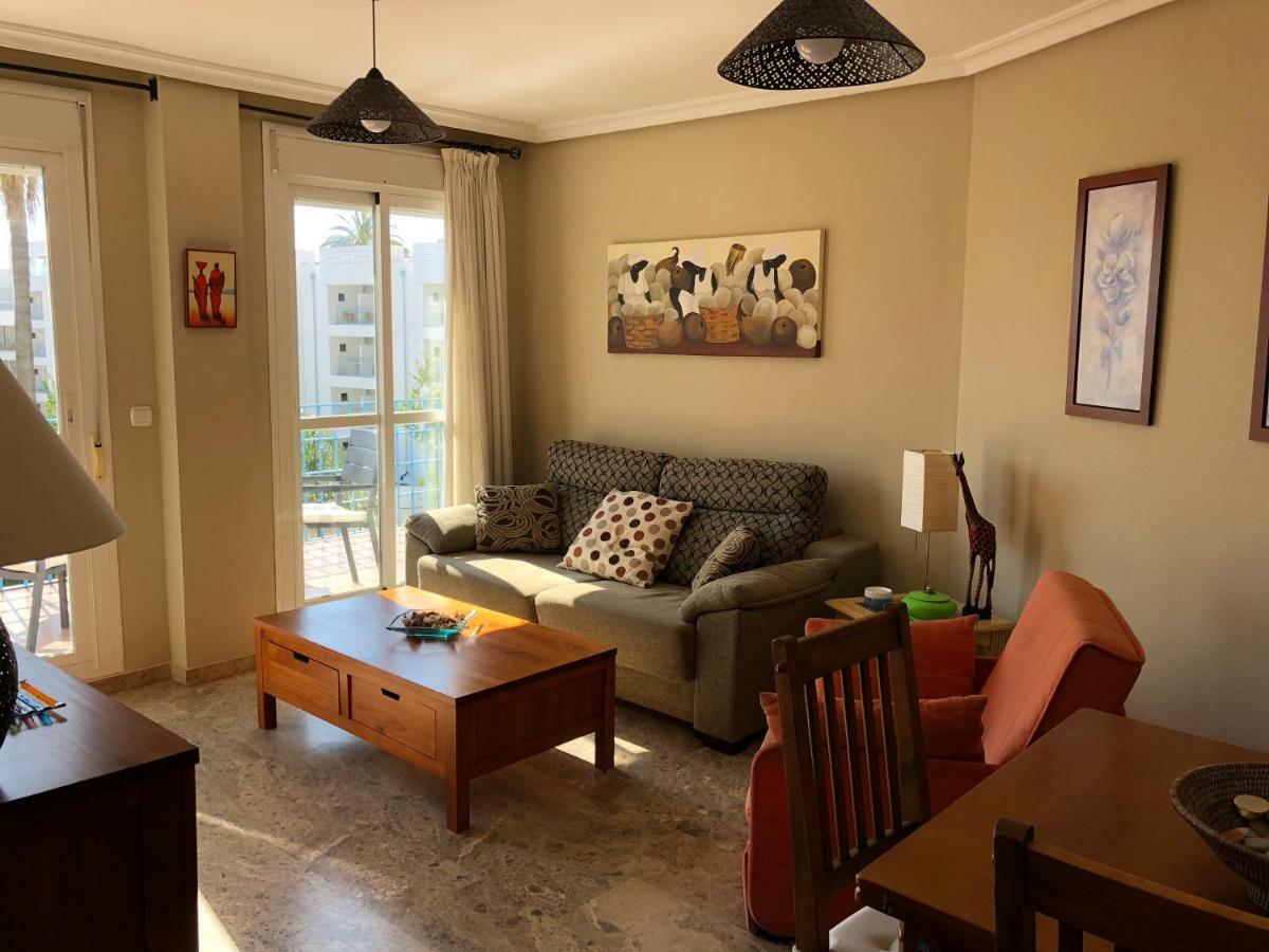 Residencial Don Pedro Apartment Torremolinos Exterior photo