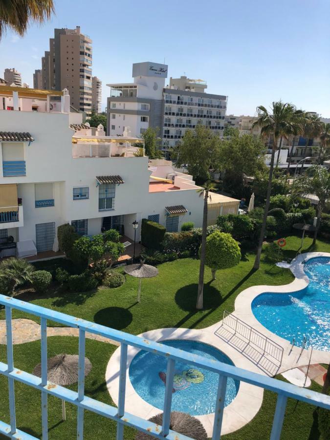 Residencial Don Pedro Apartment Torremolinos Exterior photo