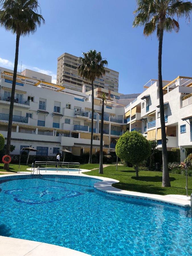 Residencial Don Pedro Apartment Torremolinos Exterior photo