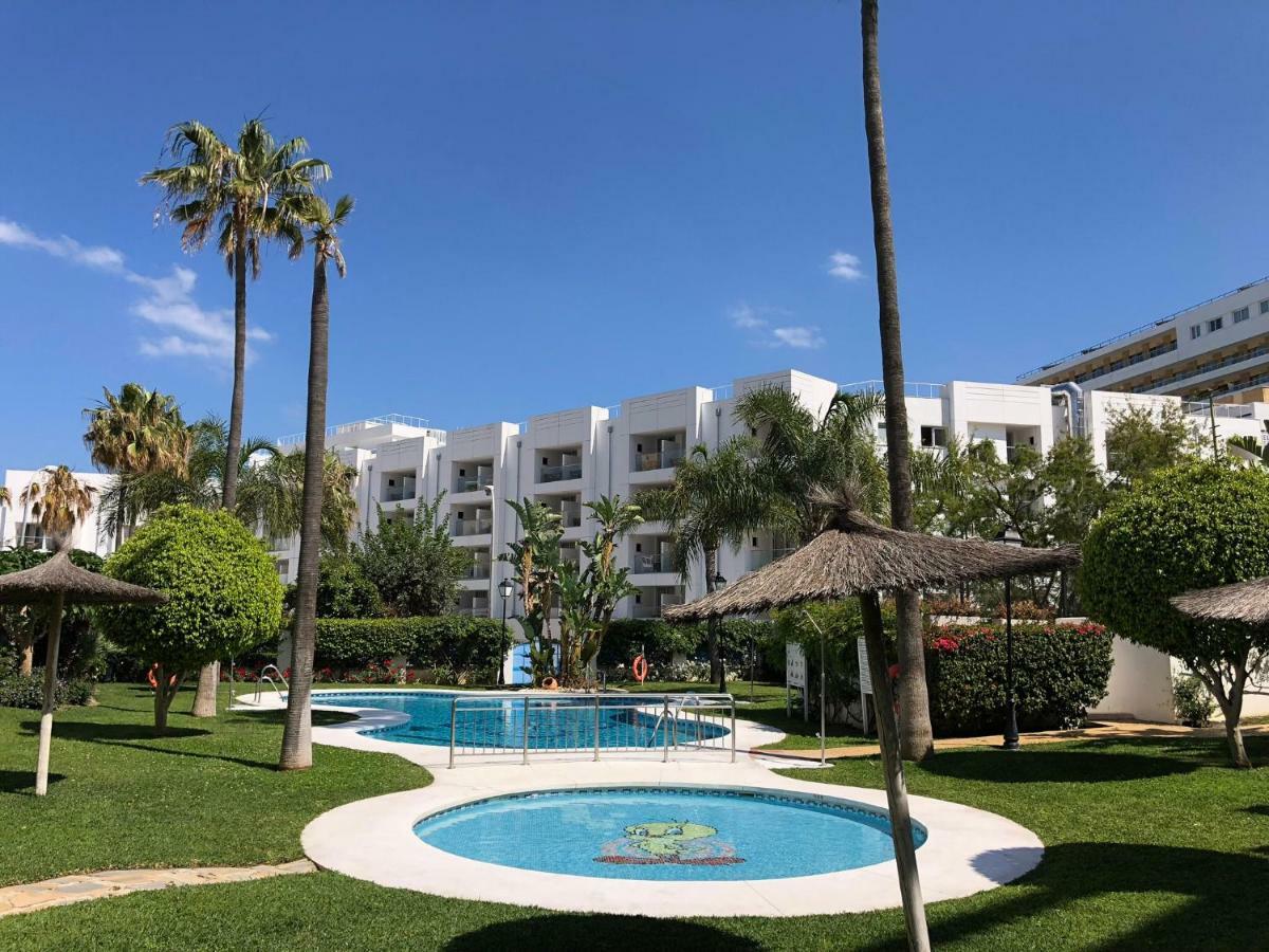Residencial Don Pedro Apartment Torremolinos Exterior photo